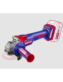 AMOLADORA EMTOP ELAG201158.