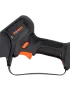 MOTOSIERRA BAHCO BCL104 (2 BATERÍAS).