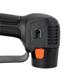 MOTOSIERRA BAHCO BCL104 (2 BATERÍAS).