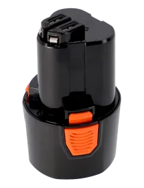 MOTOSIERRA BAHCO BCL104 (2 BATERÍAS).