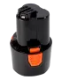 MOTOSIERRA BAHCO BCL104 (2 BATERÍAS).