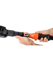 MOTOSIERRA PÉRTIGA BAHCO BCL108.
