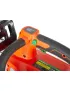 MOTOSIERRA BATERIA ANOVA E-PLUS 58V 10" - I.V.A Y PORTES INCLUIDOS.