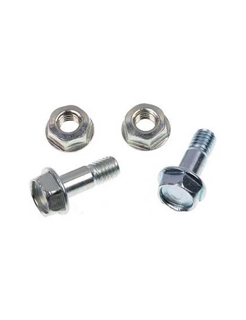 Juego completo:mango/tornillo/tuerca para P160