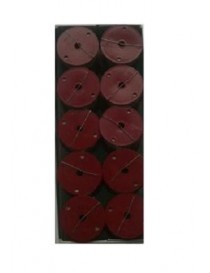 Rollo atadora manual 0.50 mm Caja 20 unds