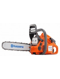 Motosierra Husqvarna modelo 435 II