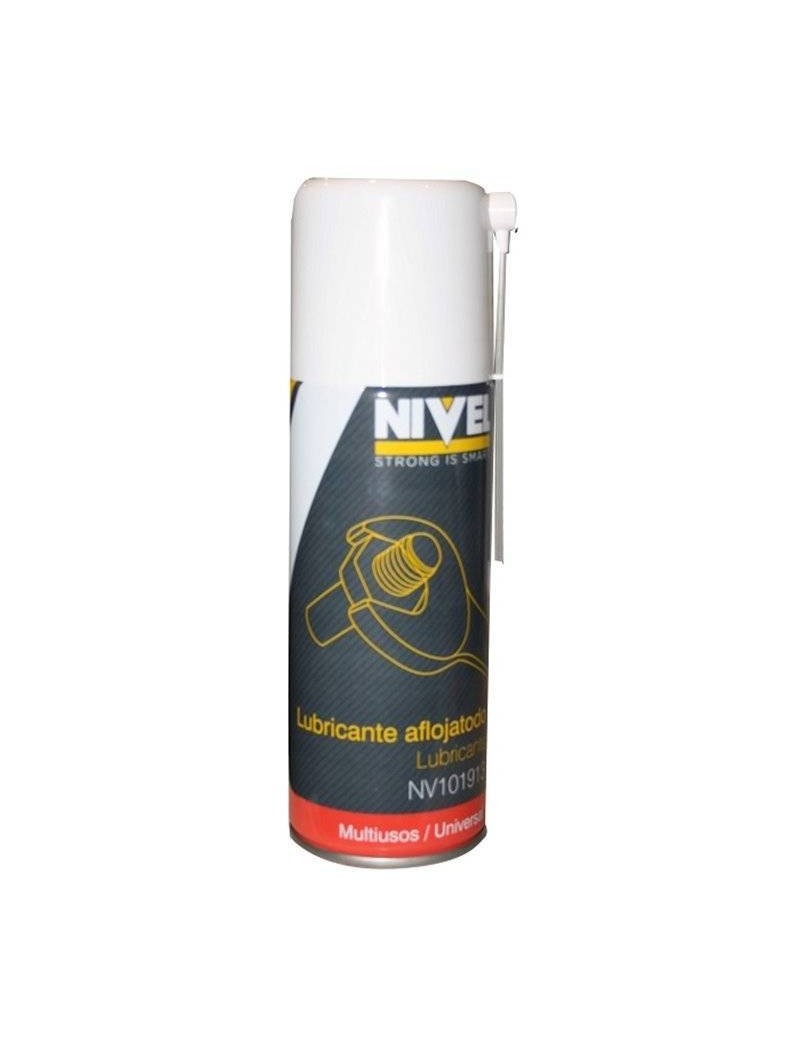 ACEITE LUBRICANTE MULTI 520 NIVEL 400 ML - I.V.A INCLUIDO