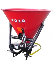 Abonadora FAZA F500 PVC