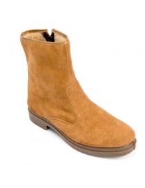 BOTA DE TRABAJO CON ABRIGO CANOS SEGARRA