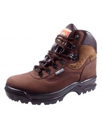 BOTA NOTTON MOD. 710 MARRÓN