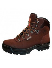 BOTA NOTTON MOD. 790 MARRÓN - I.V.A. INCLUIDO.