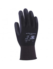 Par de guantes SuperContact S-2000