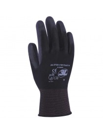 Guantes nylon Modelo SuperContact S-2000