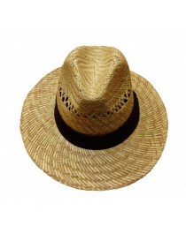 SOMBRERO DE PAJA PARA HOMBRE - I.V.A Incluido