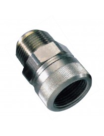 Racord giratorio 3/4"