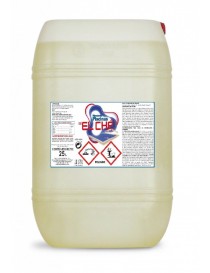 HIPOCLORITO PISCINA (GARRAFA DE 25 LTRS.)