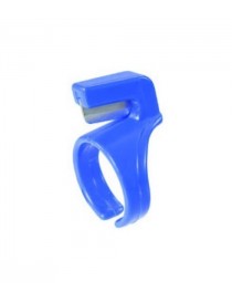 Anillo corta macarrón