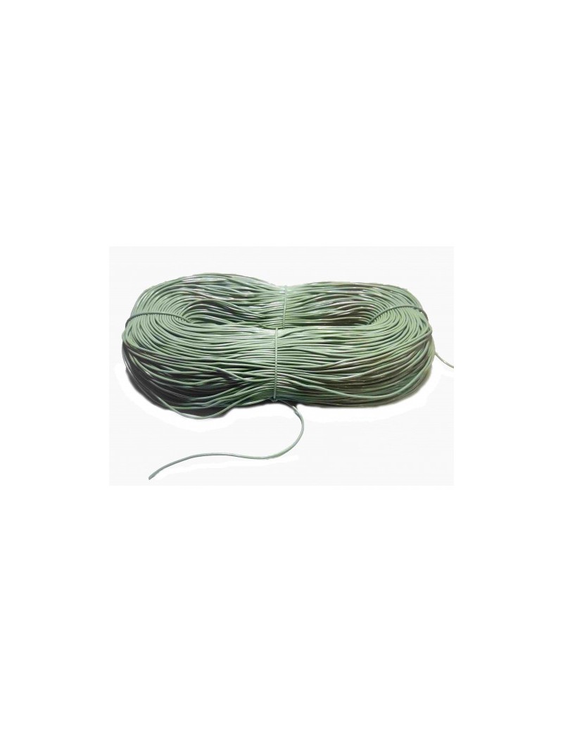 Madeja de atado macarrón 3,5 mm (3kg)