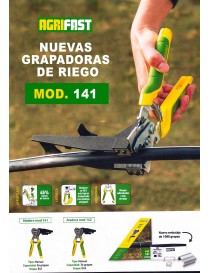 GRAPADORA SIMES MOD.141 RIEGO