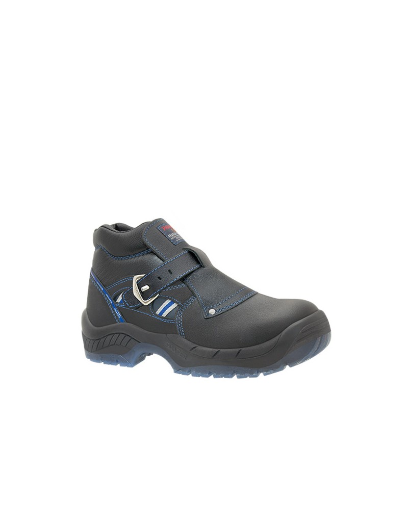 BOTA PANTER FRAGUA PLUS