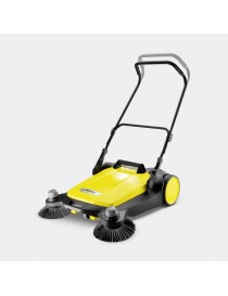 BARREDORA KARCHER S6TWIN