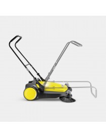 BARREDORA KARCHER S6TWIN