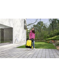 BARREDORA KARCHER S4TWIN