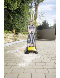 BARREDORA KARCHER S4TWIN