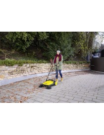 BARREDORA KARCHER S4TWIN