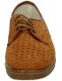 ZAPATO DE TRABAJO CON AGUJERSO CANOS SEGARRA