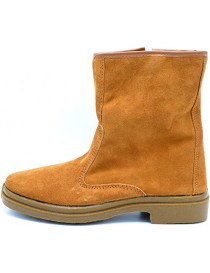 BOTA DE TRABAJO CON ABRIGO CANOS SEGARRA
