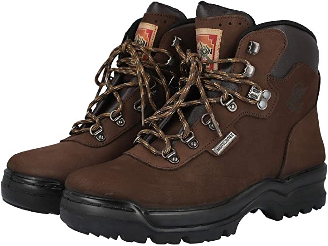 BOTA NOTTON MOD. 790 MARRON Repuestos Agricolas Roman