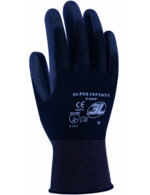 Guantes nylon Modelo SuperContact S-2000