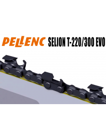 Sierra PELLENC SELION T-220/300 EVO (Sin Batería)