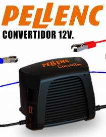 Sierra PELLENC SELION T-220/300 EVO (Sin Batería) - I.V.A Y PORTES  INCLUIDOS - Suministros Agrícolas