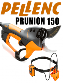 Venta de Tijeras de Poda Pellenc Online