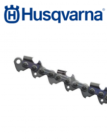 Cadena cortada HUSQVARNA H37 3/8BP-0.50-1.3 56 eslabones