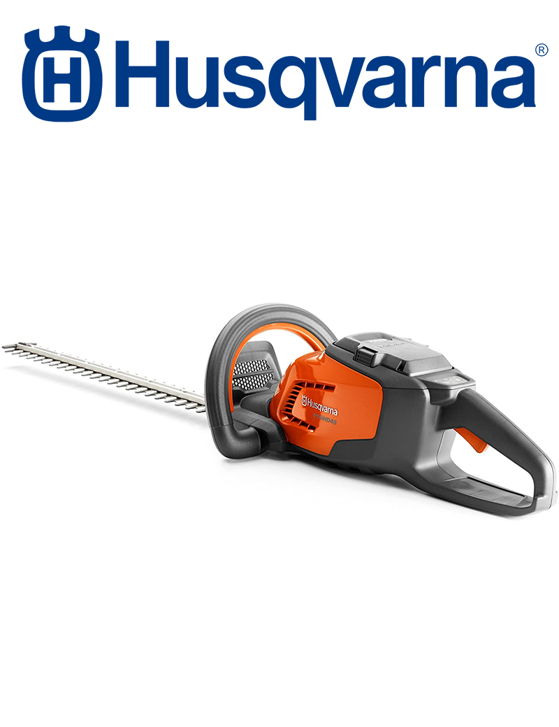 CORTASETOS HUSQVARNA 115iHD45