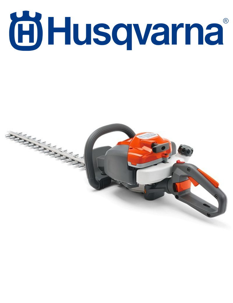 Cotasetos HUSQVARNA 122HD60