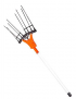 TUBO DIVISIBLE ADAPTABLE A STHIL TIPO SP-KM