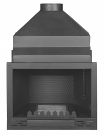 CHIMENEA JOYMA MOD. BASIC 100