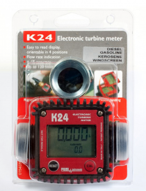 CUENTA LITROS DIESEL DIGITAL K24