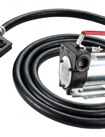 IT COMPLETO BOMBA 12V C/ BOQUEREL AUTOMÁTICO