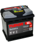 BATERÍA TUDOR Technica TB500 (50 Ah)