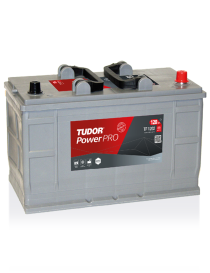 BATERÍA TUDOR PowerPRO TF1202 (120 Ah)