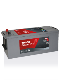 BATERÍA TUDOR PowerPRO TF1853 (185 Ah)