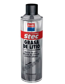 GRASA KRAFFT SPRAY STEC (500 ml.)