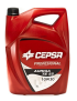LATA CEPSA AURIGA TE-55 10W30 (5 ltrs.) - SIGAUS INCLUIDO