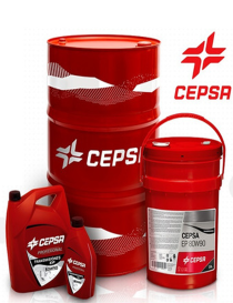 LATA CEPSA TRACTION ADVANCED LS 15W40 (5 ltrs.)