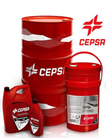 BIDÓN CEPSA HIDRAULICO HLP 46 (208 ltrs.) BIDÓN CEPSA HIDRAULICO HLP 46 (208 ltrs.)